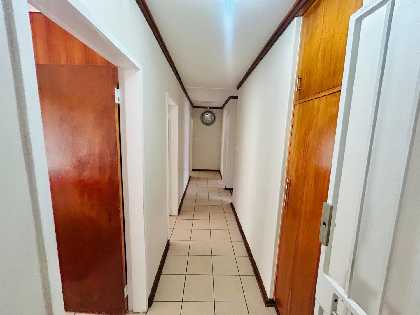 4 Bedroom Property for Sale in Pellissier Free State